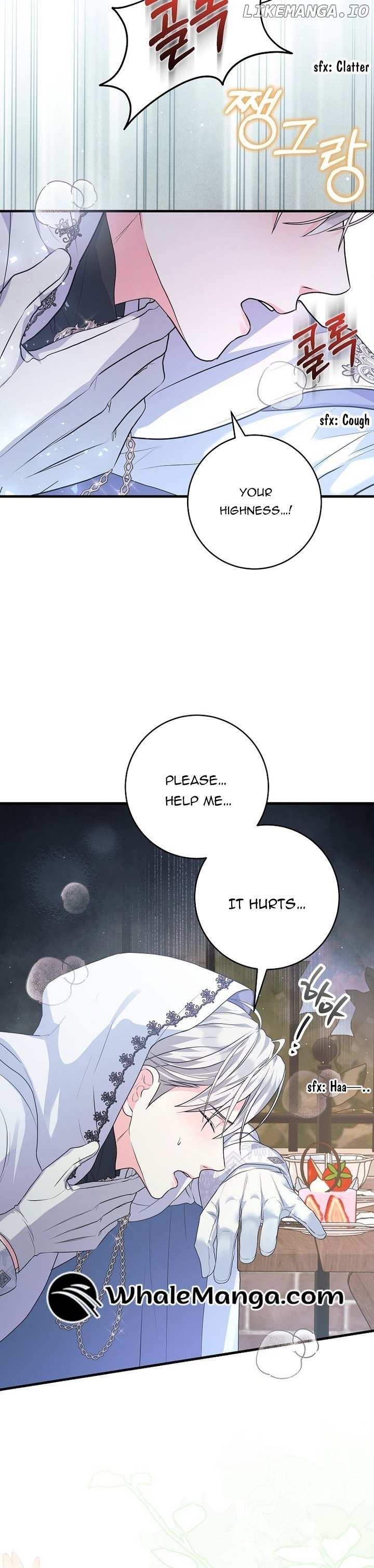 Read The Archduke's Magical Business Partner Manga Online