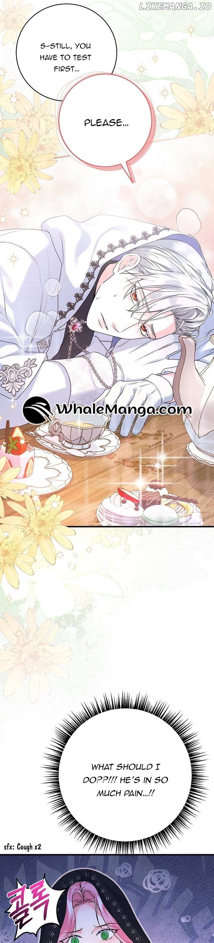 Read The Archduke's Magical Business Partner Manga Online