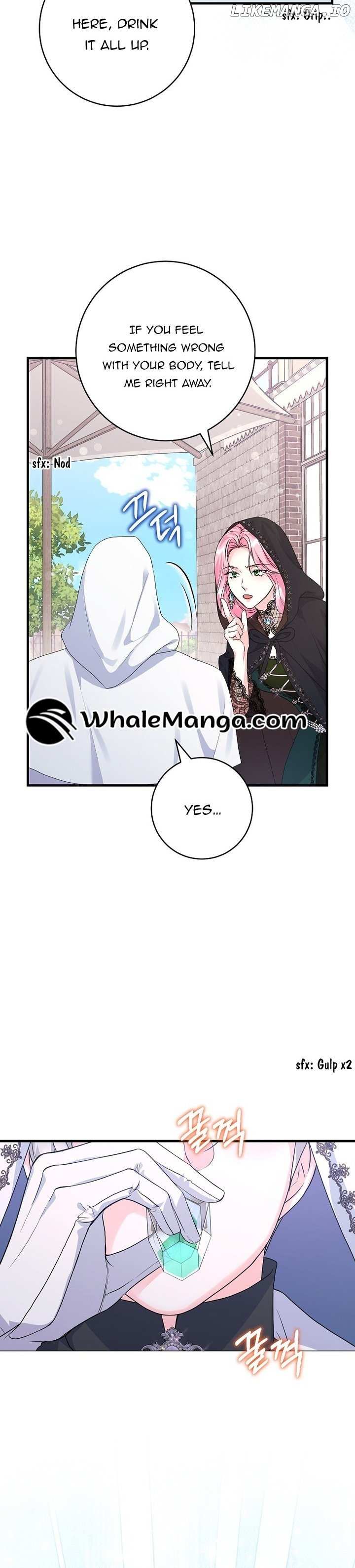 Read The Archduke's Magical Business Partner Manga Online