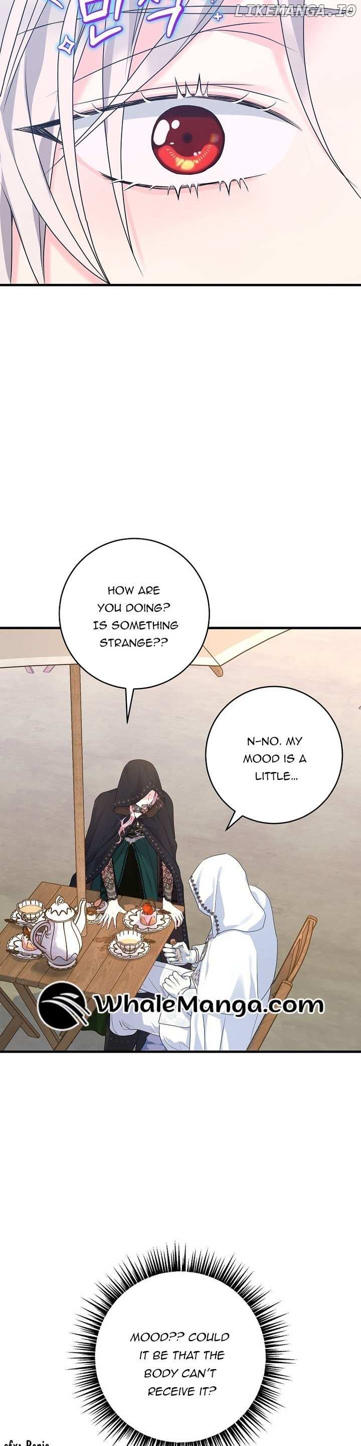 Read The Archduke's Magical Business Partner Manga Online