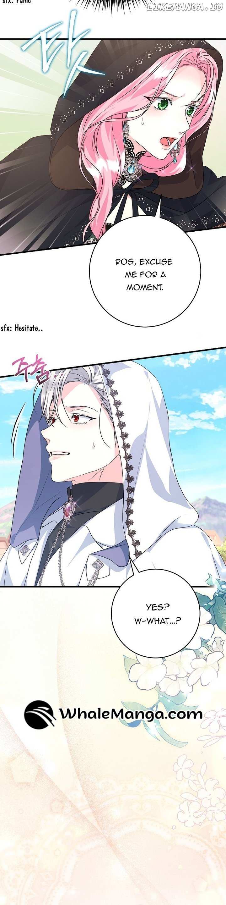 Read The Archduke's Magical Business Partner Manga Online