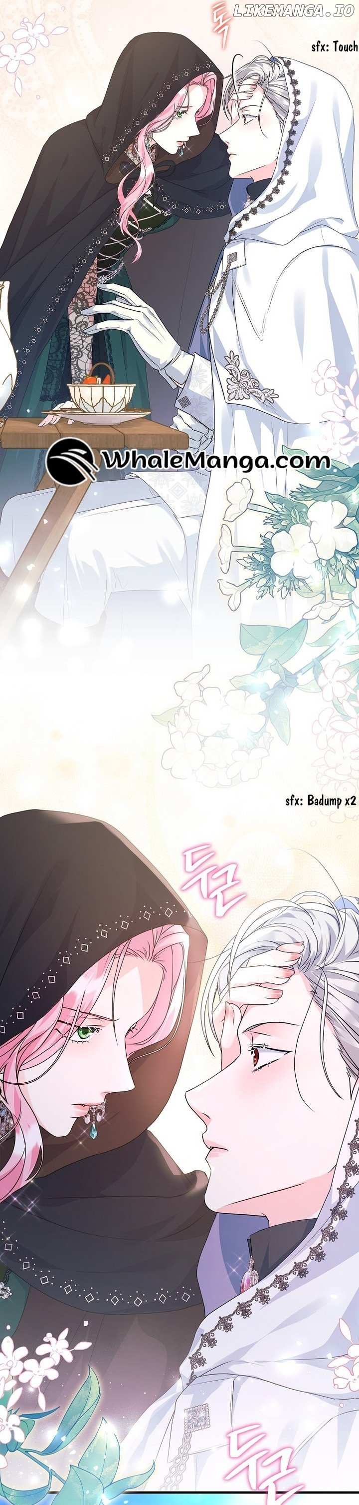 Read The Archduke's Magical Business Partner Manga Online