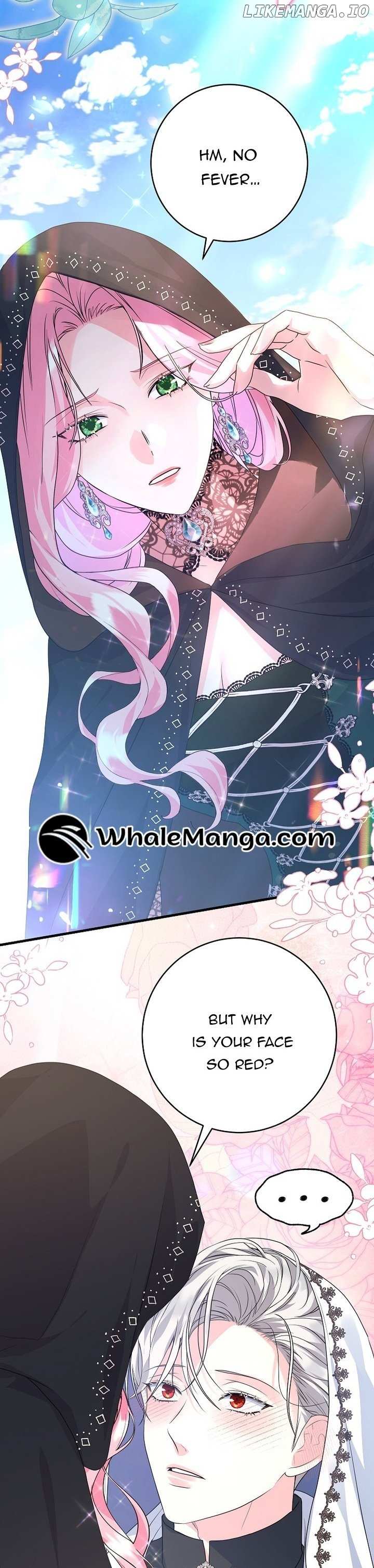 Read The Archduke's Magical Business Partner Manga Online