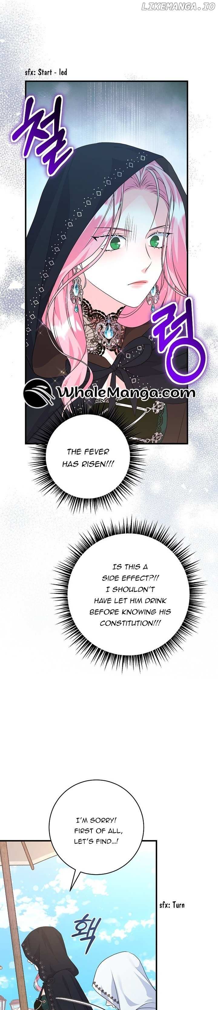 Read The Archduke's Magical Business Partner Manga Online