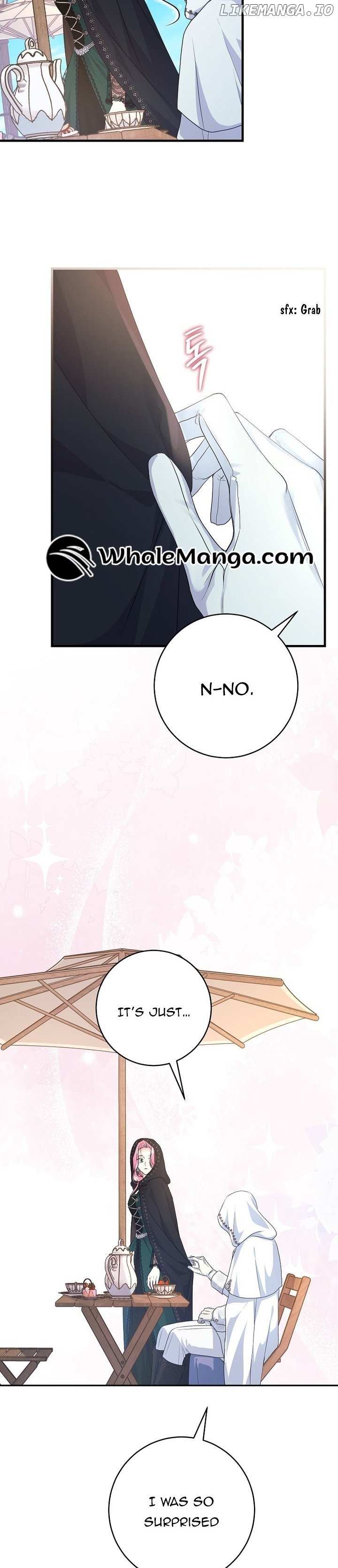 Read The Archduke's Magical Business Partner Manga Online