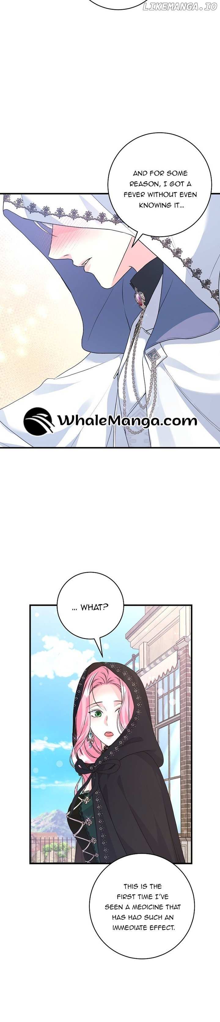 Read The Archduke's Magical Business Partner Manga Online