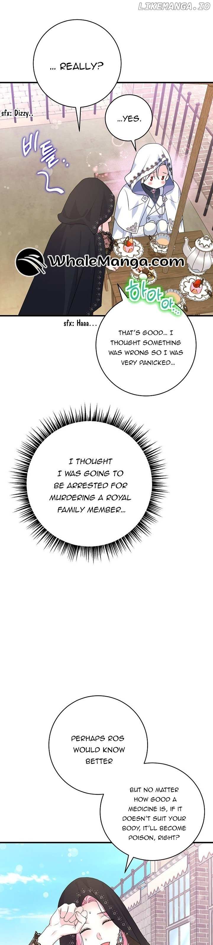 Read The Archduke's Magical Business Partner Manga Online