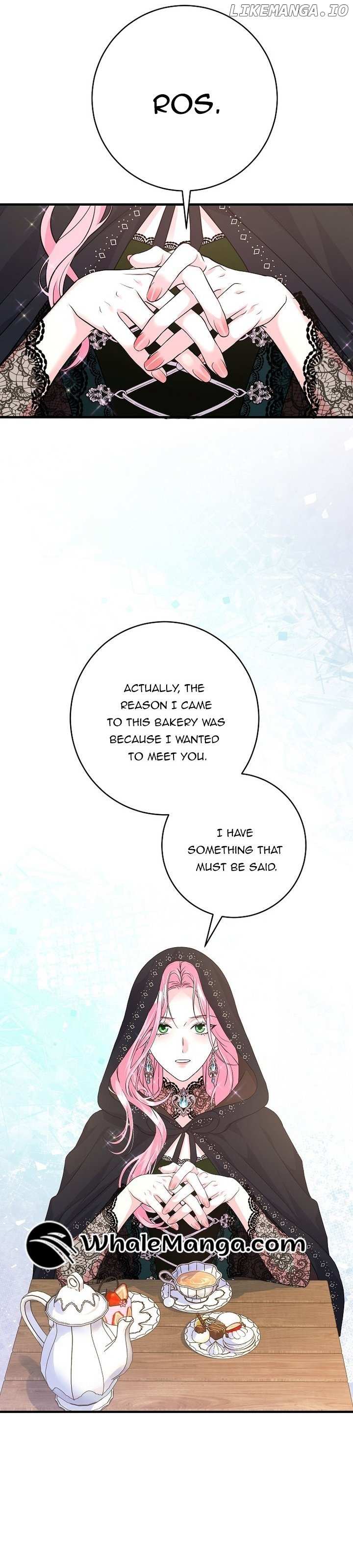 Read The Archduke's Magical Business Partner Manga Online