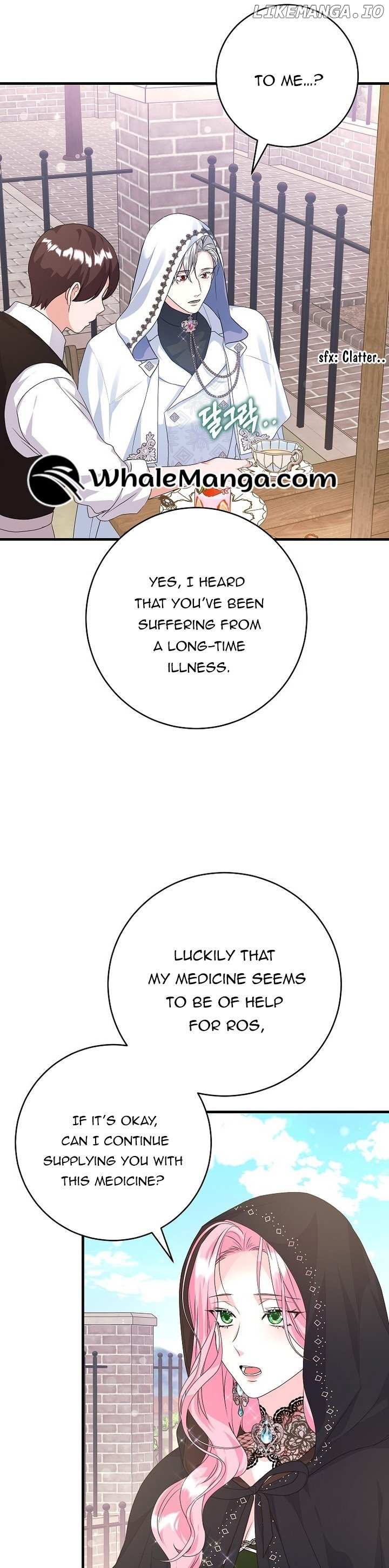 Read The Archduke's Magical Business Partner Manga Online