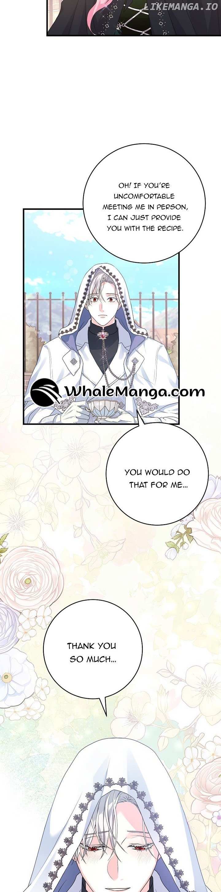 Read The Archduke's Magical Business Partner Manga Online