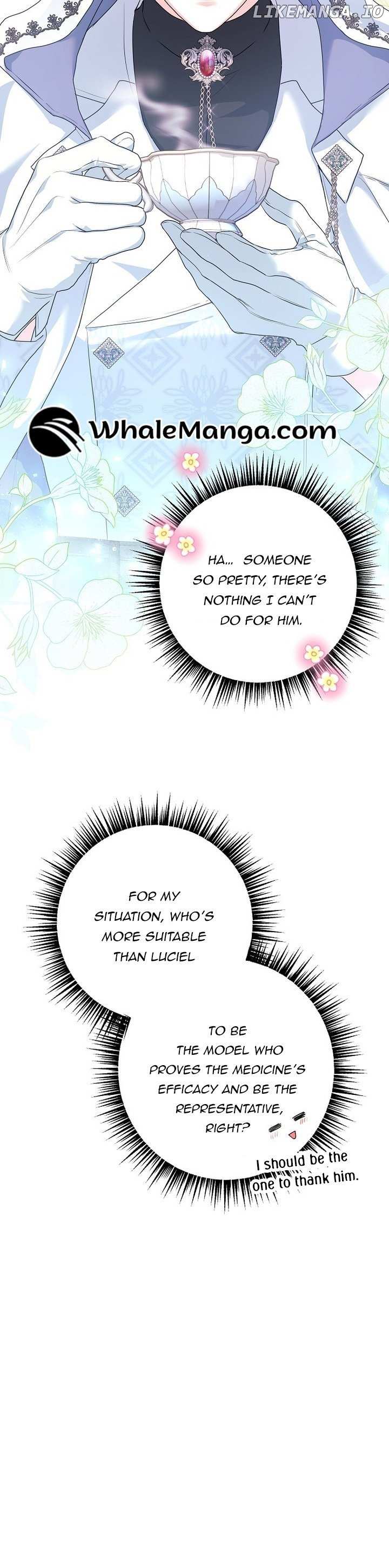 Read The Archduke's Magical Business Partner Manga Online