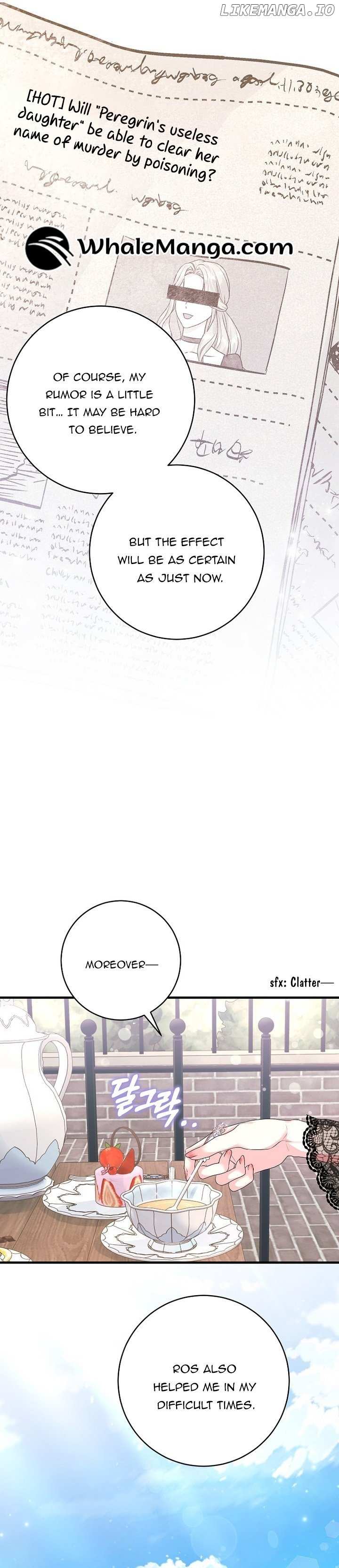 Read The Archduke's Magical Business Partner Manga Online