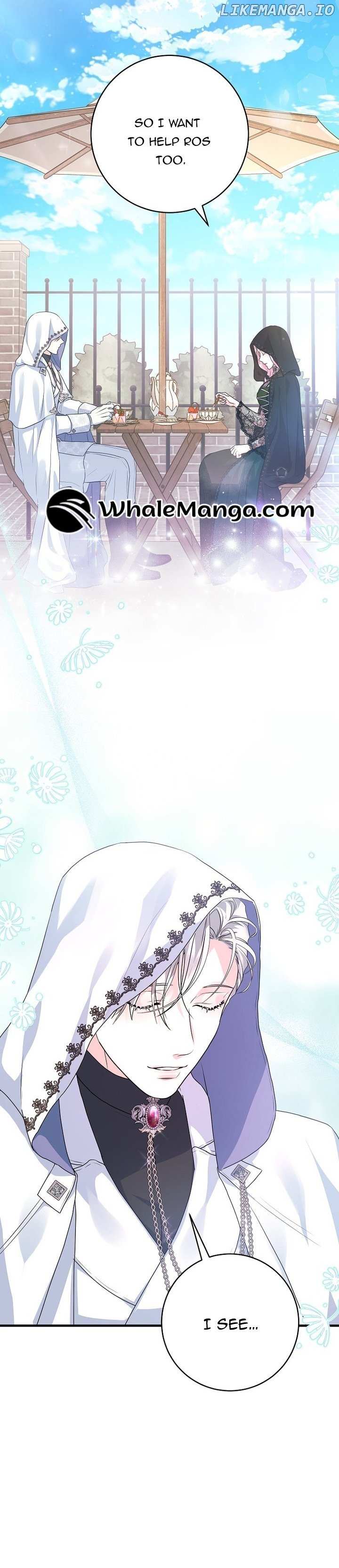 Read The Archduke's Magical Business Partner Manga Online