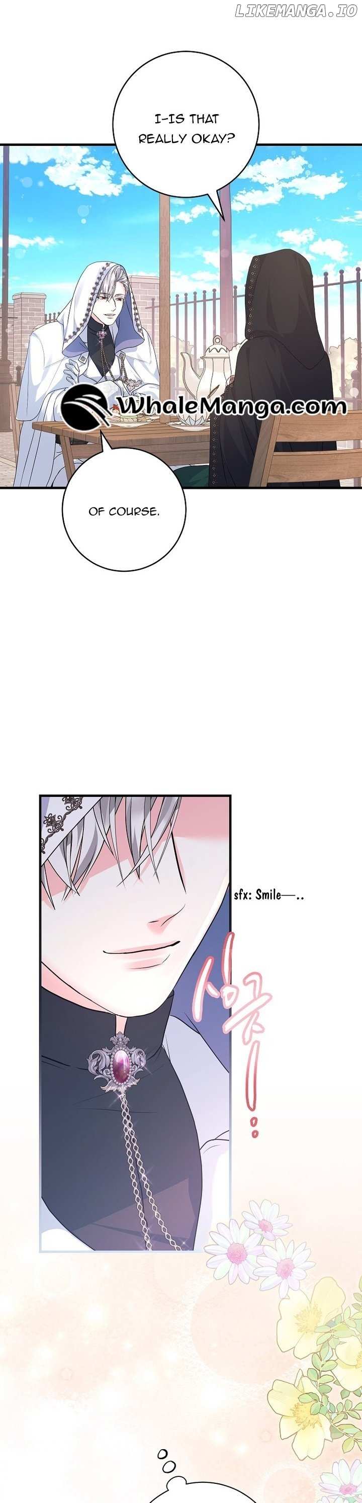 Read The Archduke's Magical Business Partner Manga Online