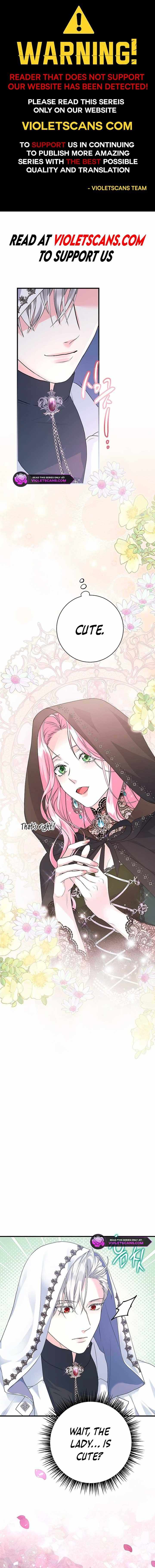 Read The Archduke's Magical Business Partner Manga Online