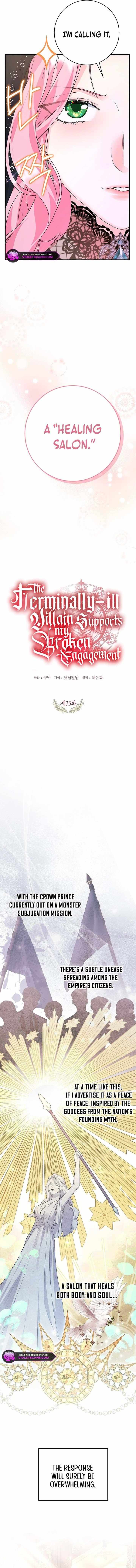 Read The Archduke's Magical Business Partner Manga Online