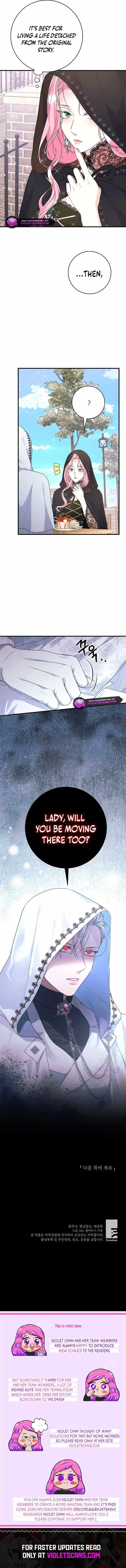 Read The Archduke's Magical Business Partner Manga Online