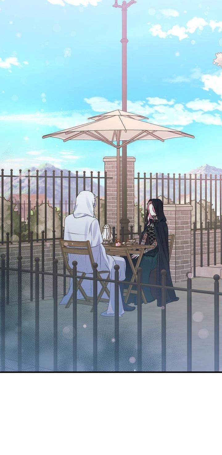 Read The Archduke's Magical Business Partner Manga Online