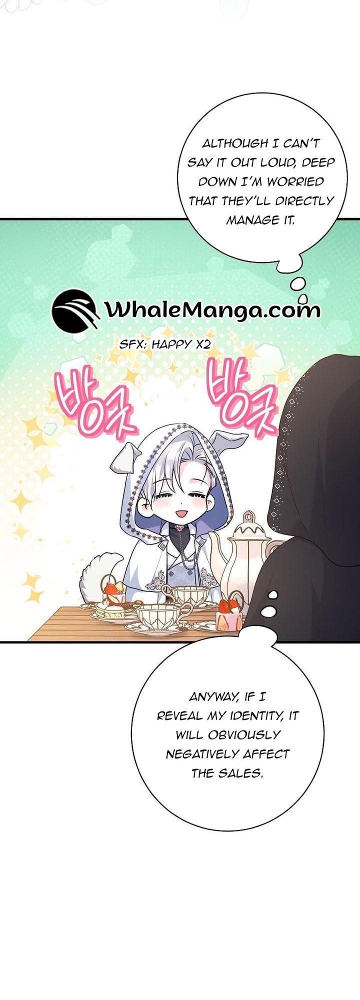 Read The Archduke's Magical Business Partner Manga Online