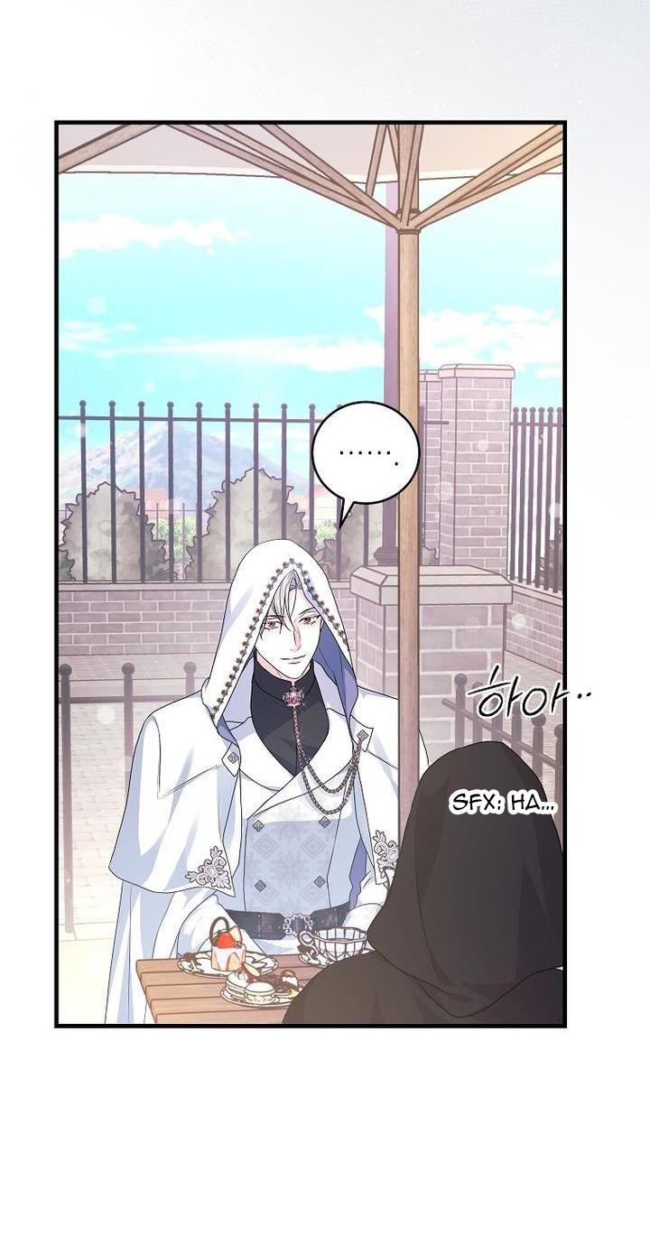 Read The Archduke's Magical Business Partner Manga Online