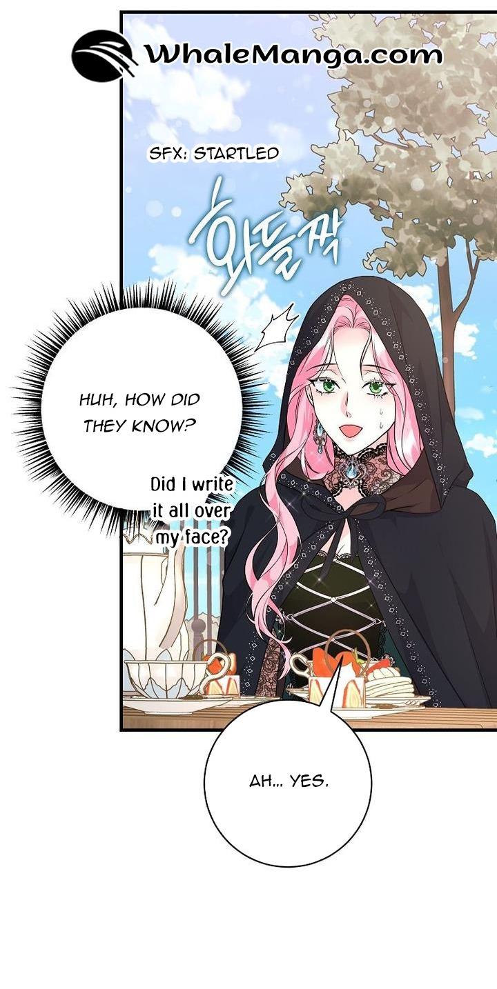 Read The Archduke's Magical Business Partner Manga Online