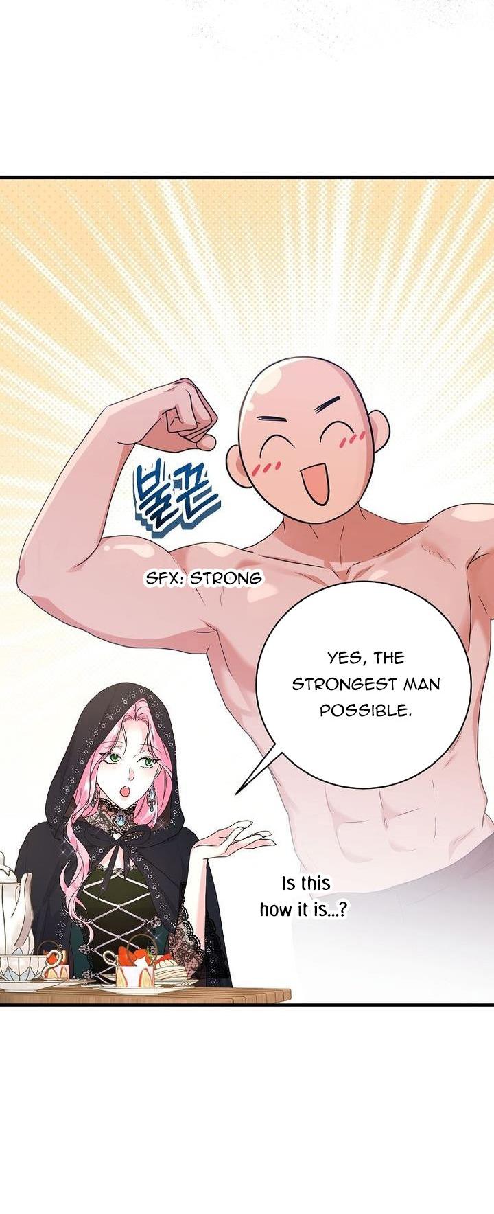 Read The Archduke's Magical Business Partner Manga Online