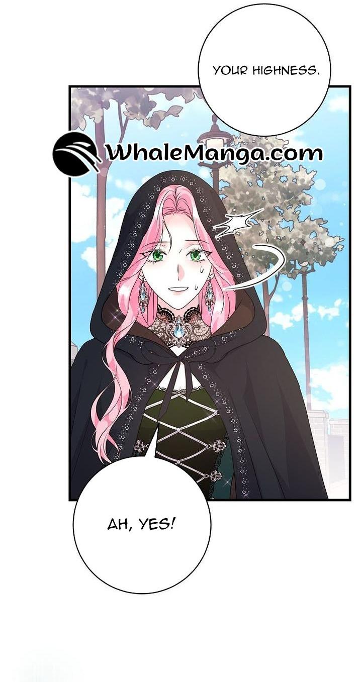 Read The Archduke's Magical Business Partner Manga Online