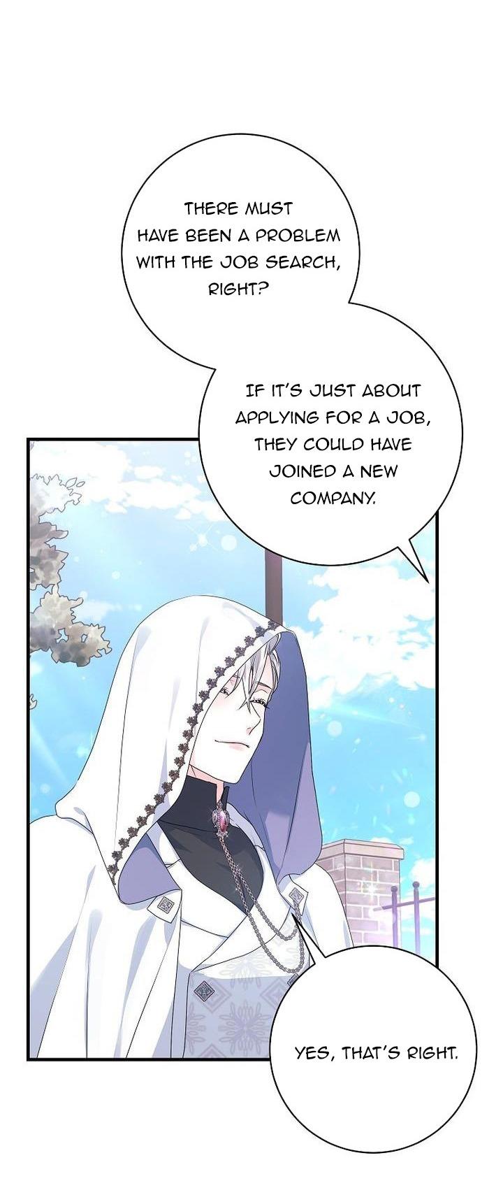 Read The Archduke's Magical Business Partner Manga Online