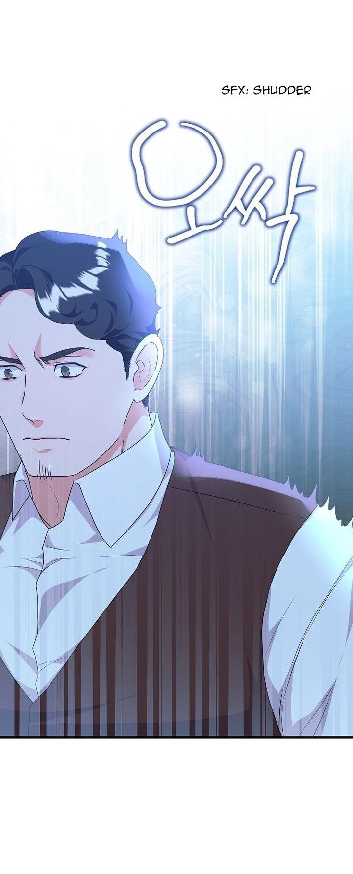 Read The Archduke's Magical Business Partner Manga Online