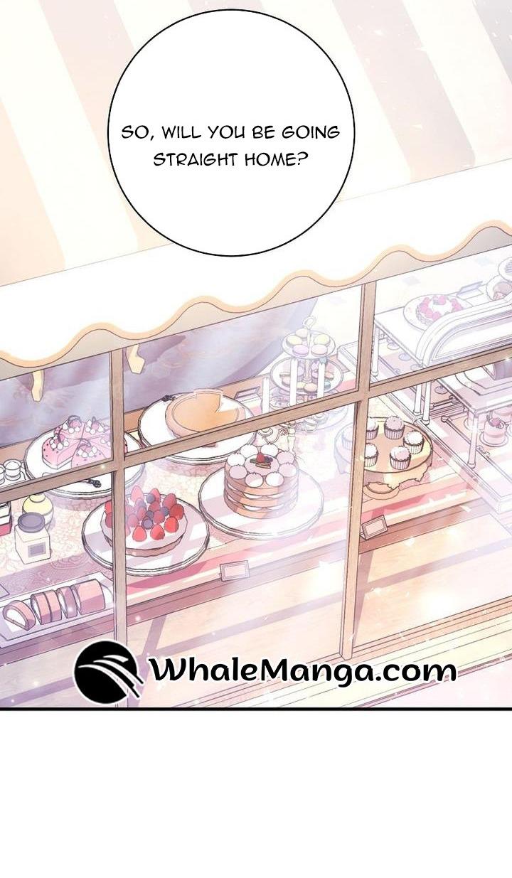 Read The Archduke's Magical Business Partner Manga Online