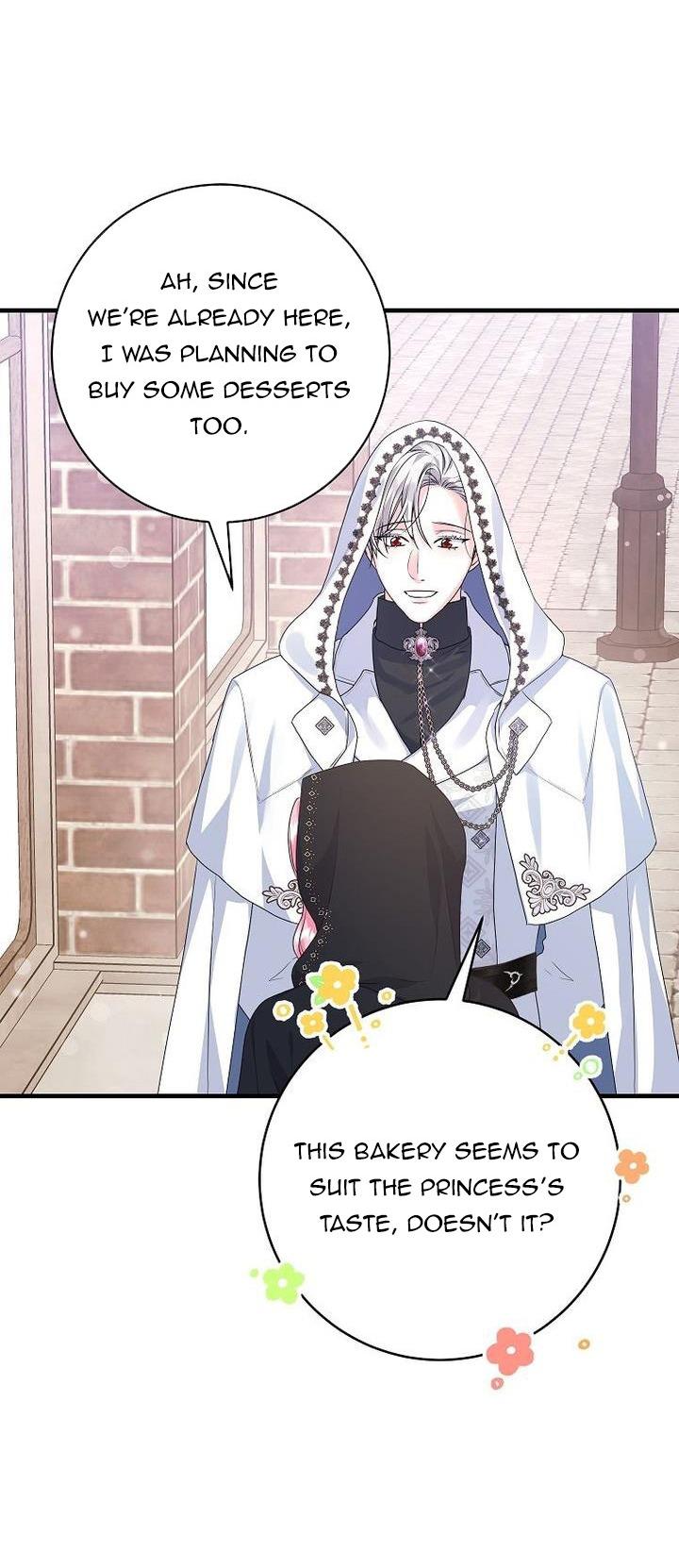 Read The Archduke's Magical Business Partner Manga Online