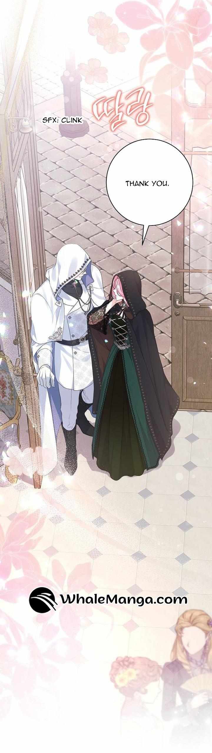 Read The Archduke's Magical Business Partner Manga Online