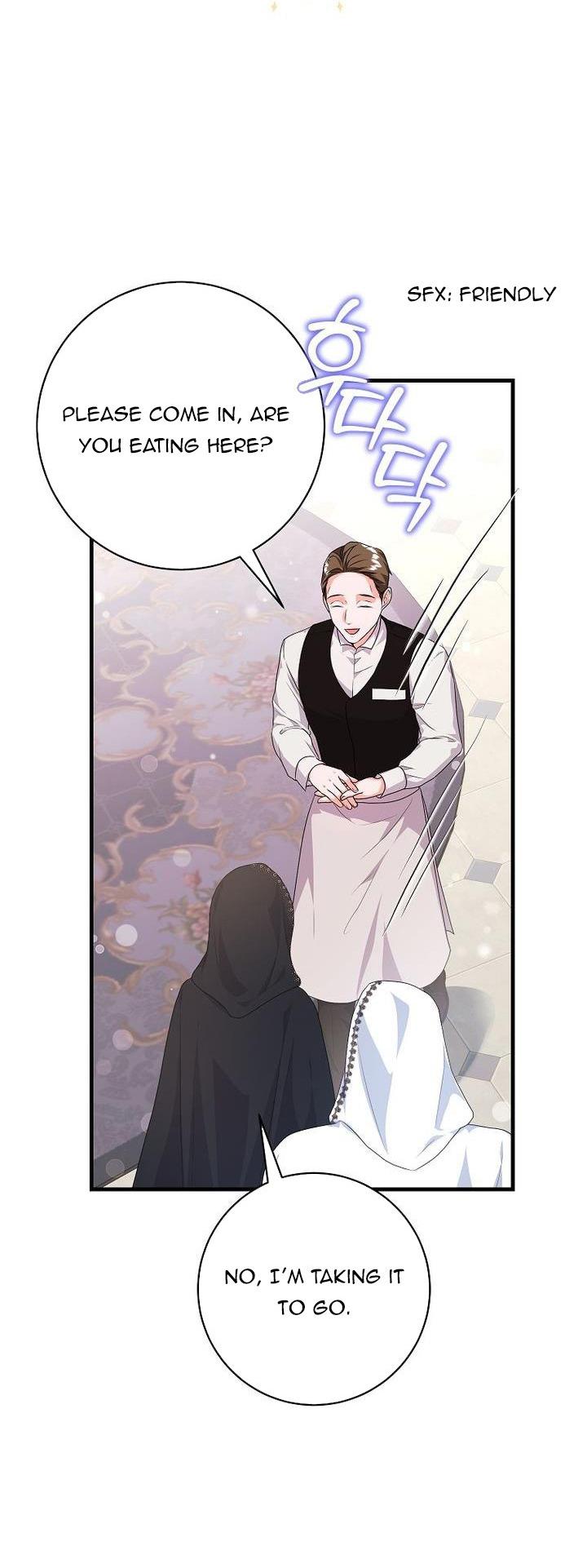 Read The Archduke's Magical Business Partner Manga Online