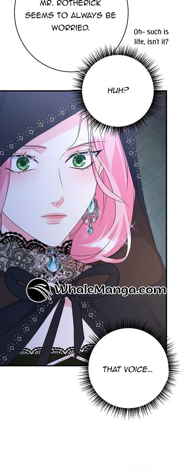 Read The Archduke's Magical Business Partner Manga Online