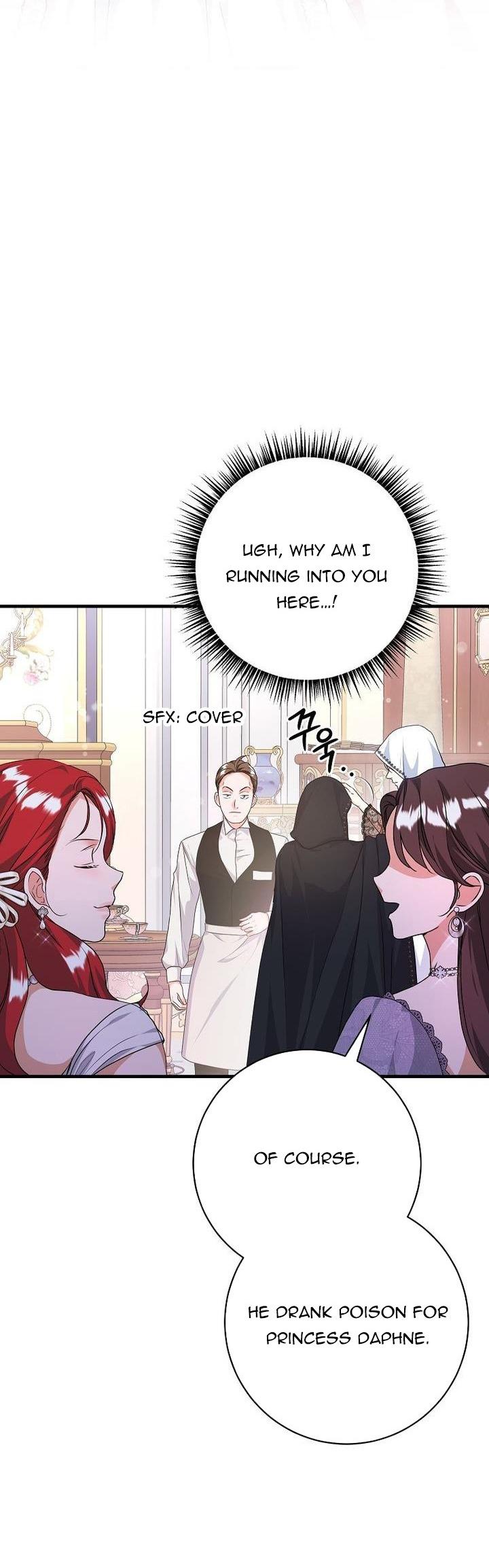 Read The Archduke's Magical Business Partner Manga Online