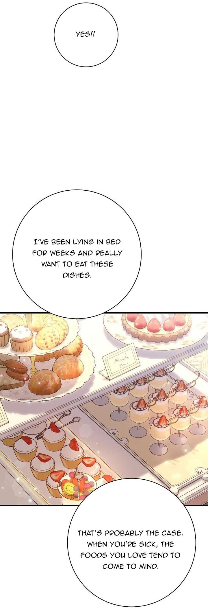 Read The Archduke's Magical Business Partner Manga Online