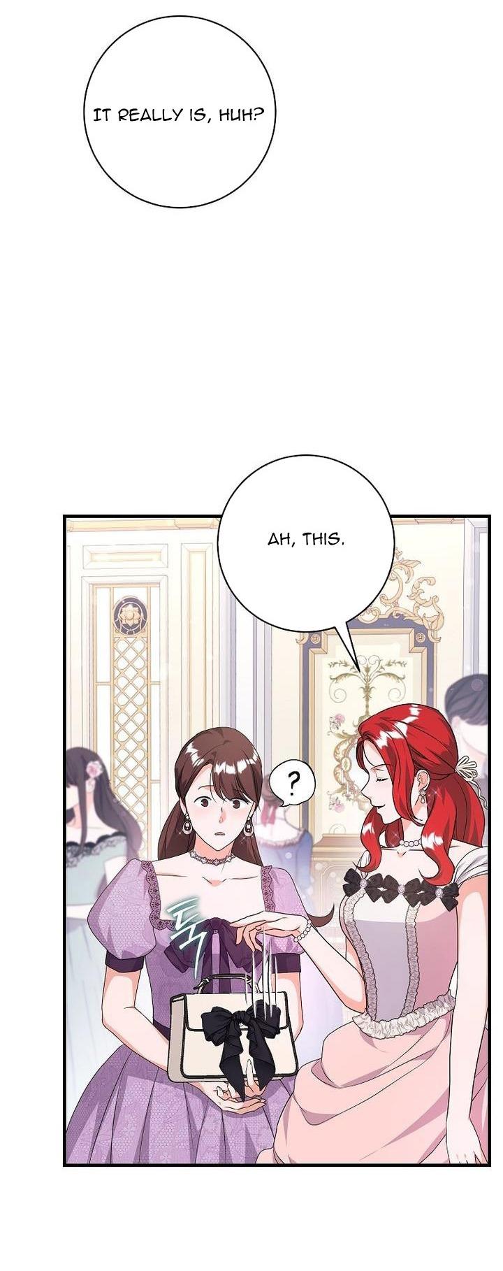 Read The Archduke's Magical Business Partner Manga Online