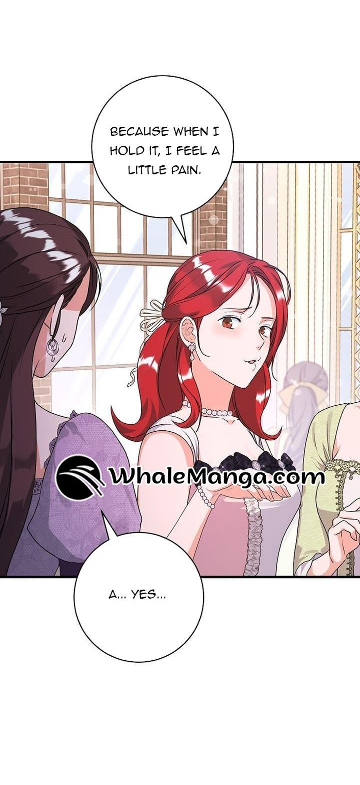 Read The Archduke's Magical Business Partner Manga Online