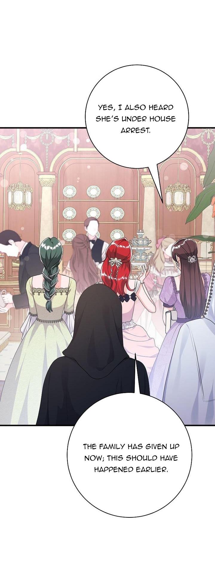 Read The Archduke's Magical Business Partner Manga Online