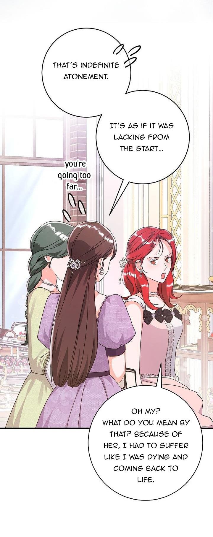 Read The Archduke's Magical Business Partner Manga Online