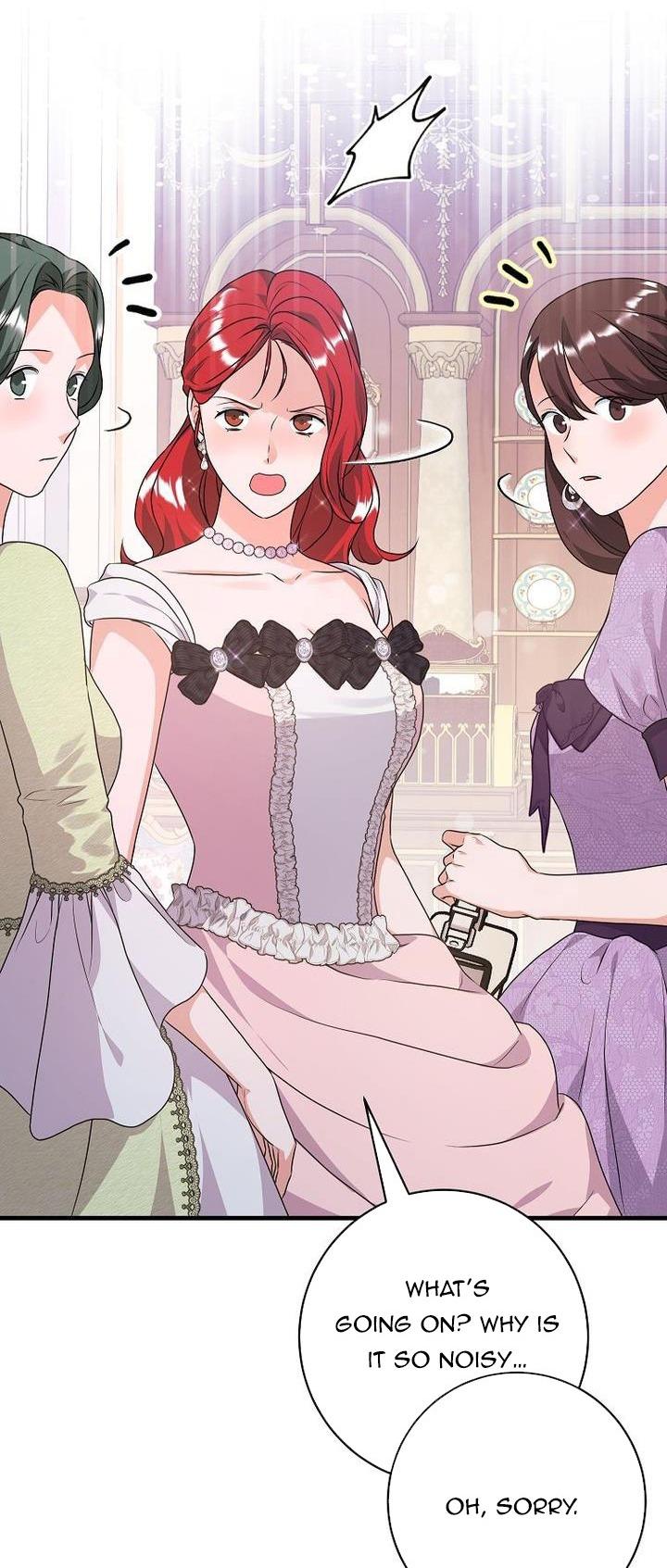 Read The Archduke's Magical Business Partner Manga Online