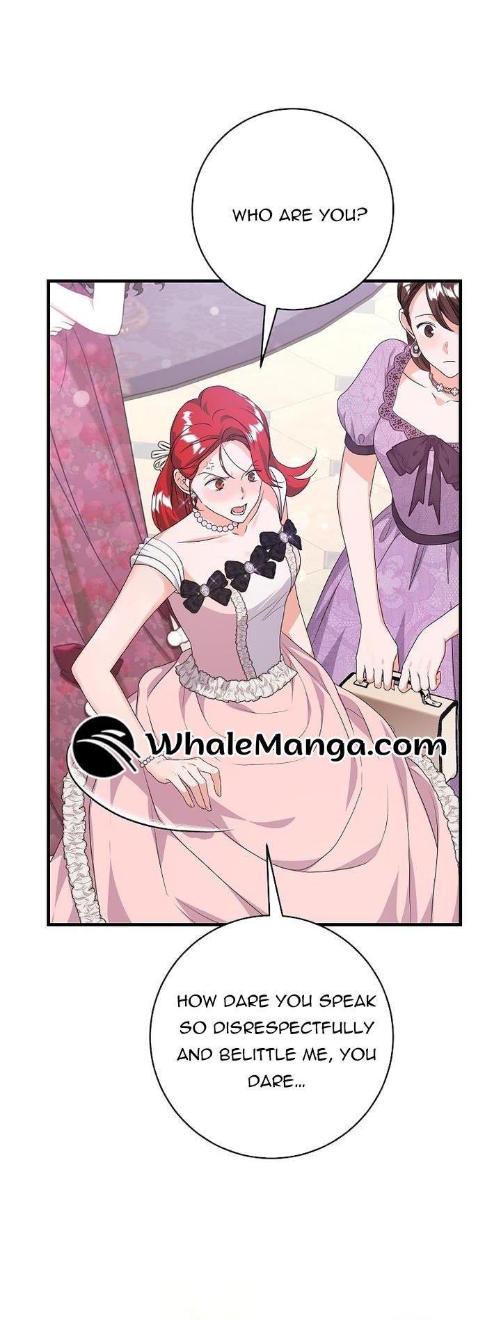 Read The Archduke's Magical Business Partner Manga Online