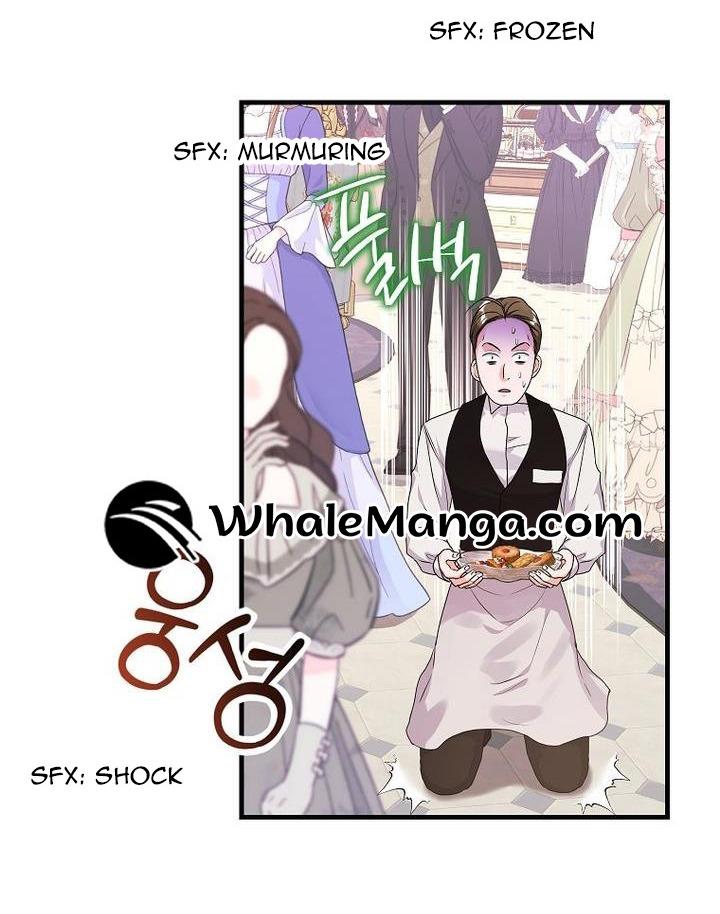 Read The Archduke's Magical Business Partner Manga Online