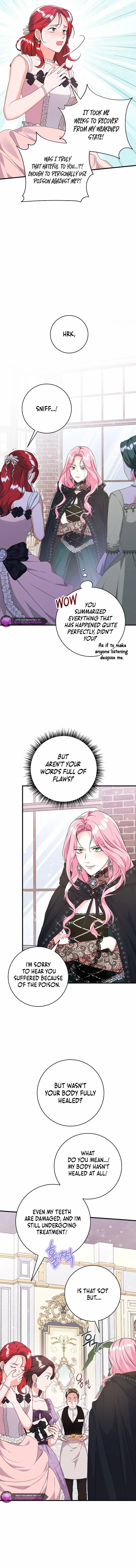 Read The Archduke's Magical Business Partner Manga Online