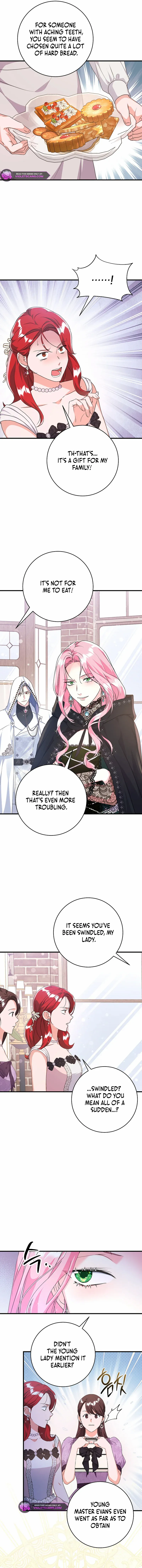 Read The Archduke's Magical Business Partner Manga Online