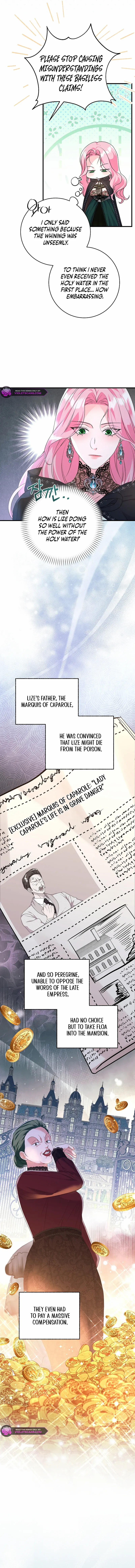 Read The Archduke's Magical Business Partner Manga Online