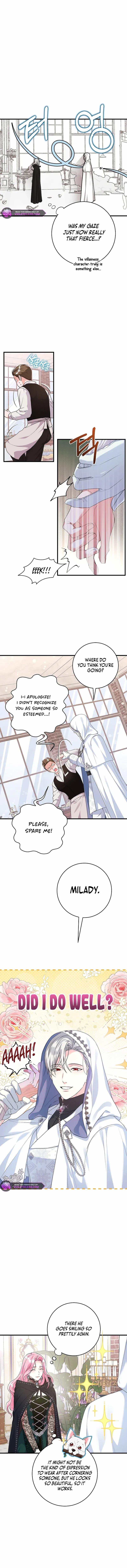 Read The Archduke's Magical Business Partner Manga Online