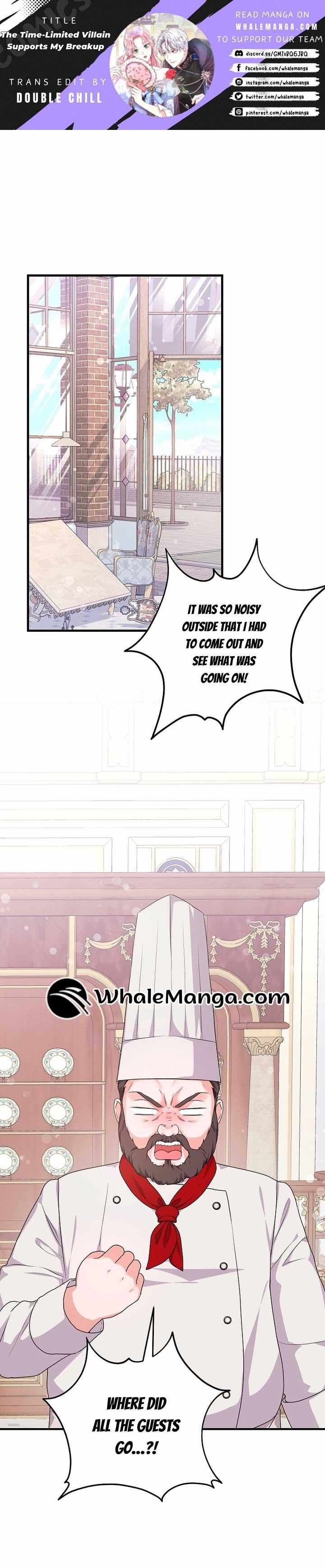 Read The Archduke's Magical Business Partner Manga Online