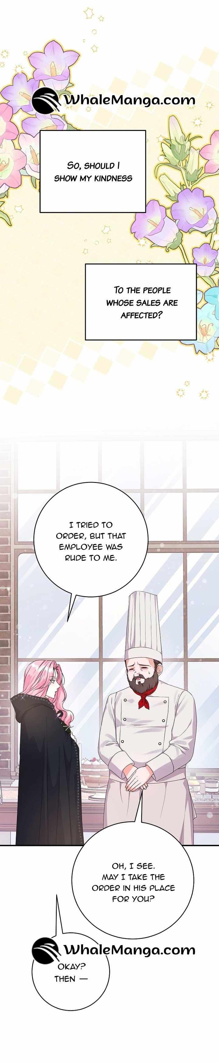 Read The Archduke's Magical Business Partner Manga Online