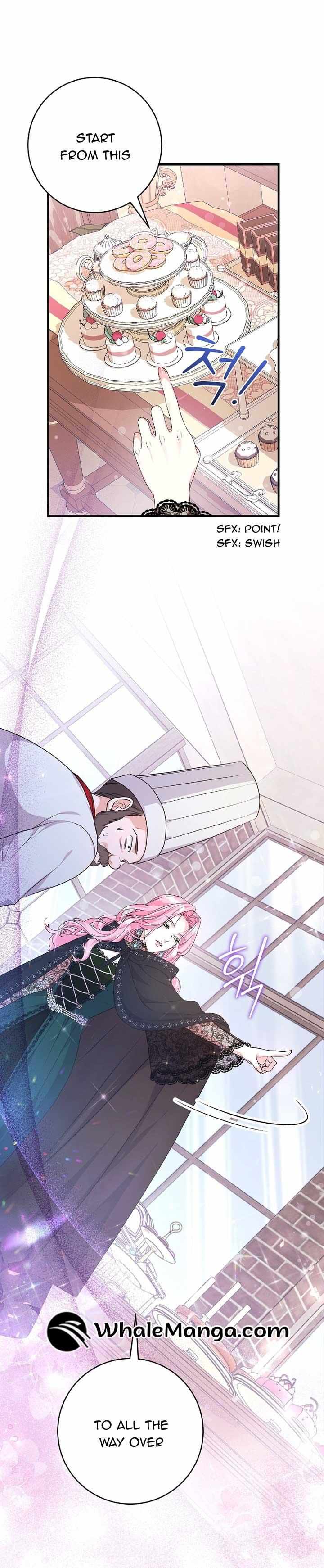 Read The Archduke's Magical Business Partner Manga Online